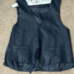 Men’s Vest