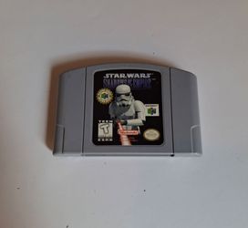 Nintendo 64