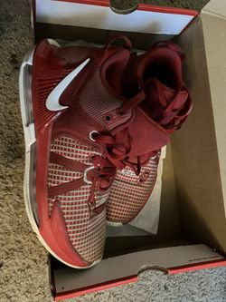 Nike LeBron Witness VII