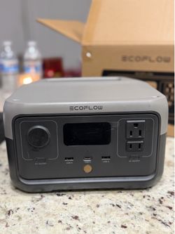 EcoFlow River 2