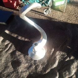 Gancho de Batidora 16" Pulgadas  No Tiene Marca 