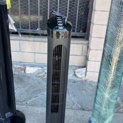 Ventiladores