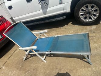 Free Lounge Patio chair
