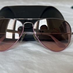 Vintage Ray Ban Sunglasses