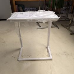 C End Table 
