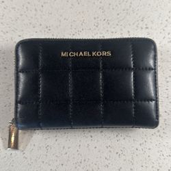 Michael Kors wallet