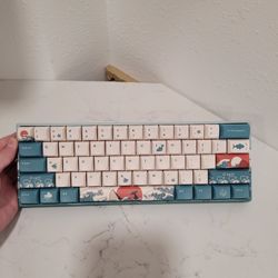 60% Keyboard! READ DESCRIPTION 