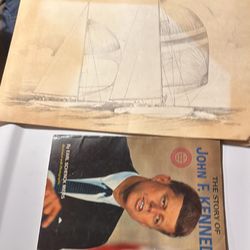 Antique Artwork