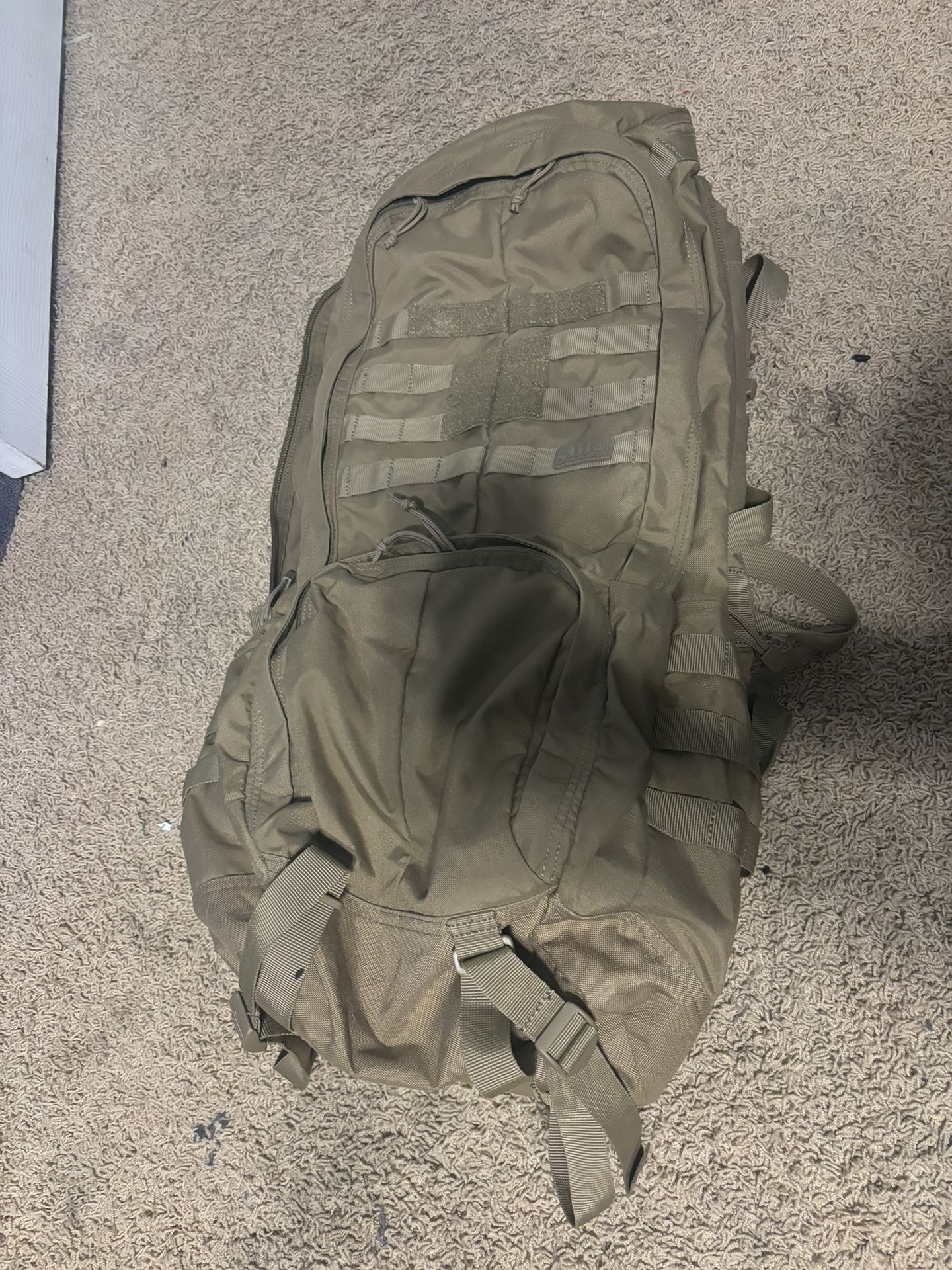 5.11 60L Hiking Backpack