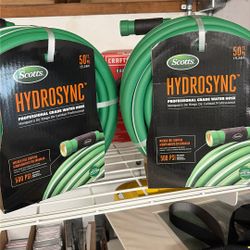 Brand New 50 Foot High Strength Hose 