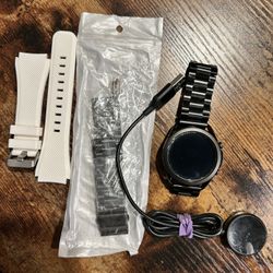 Samsung Smartwatch 