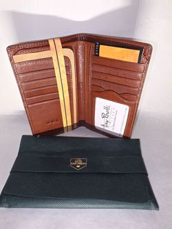 New Tony Perotti Bifold car holder