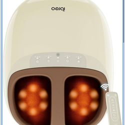 Foot Massager Machine