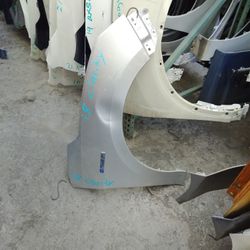 2018 Honda Clarity Right Fender