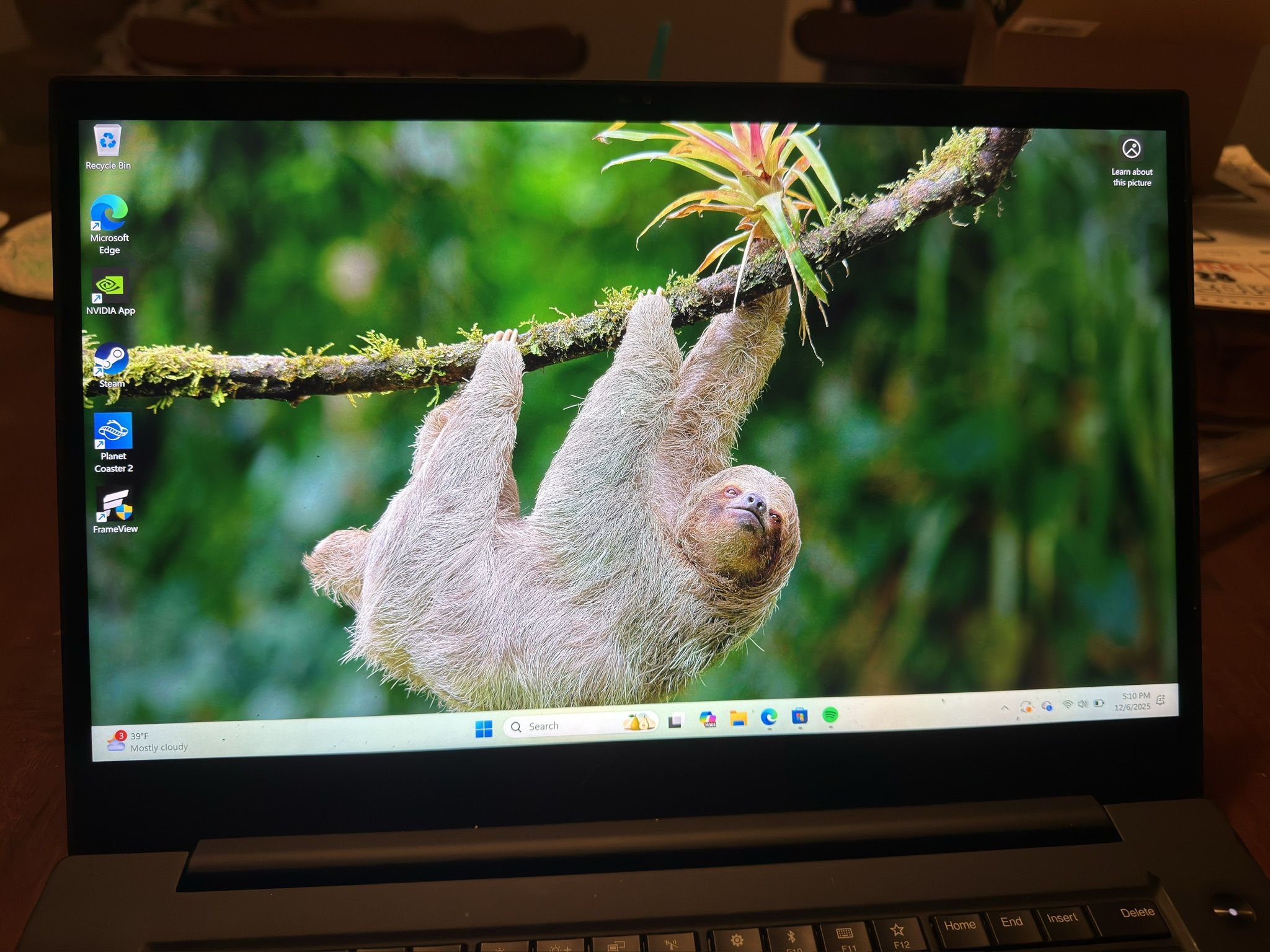 Lenovo ThinkPad X1 Carbon