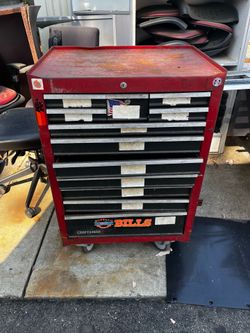Tool box