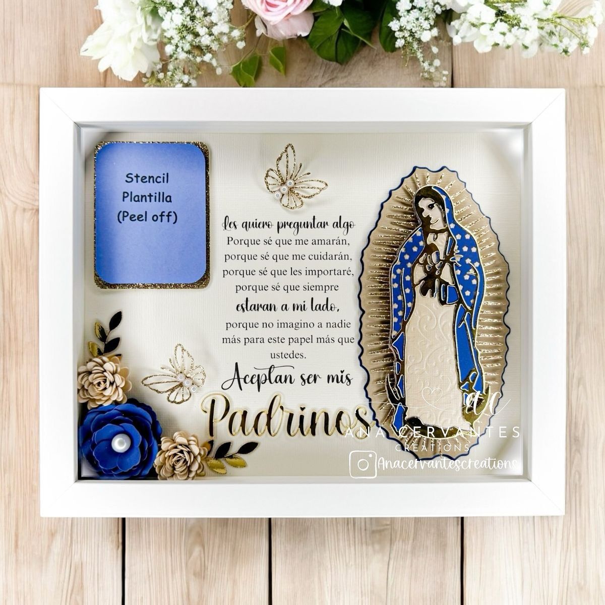 Cajas Personalizadas 
