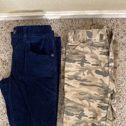 Size 7 $10