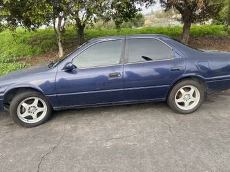1999 Toyota Camry