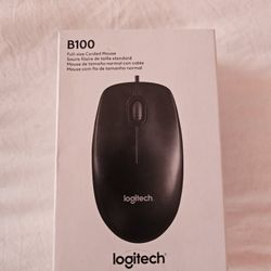 Logitech