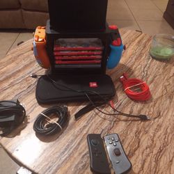Nintendo Switch For Trade PS4