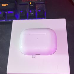 AirPod Pros 2nd Generation