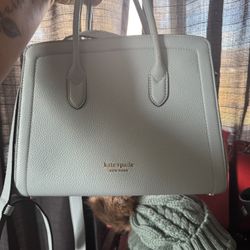 Kate Spade Light Blue