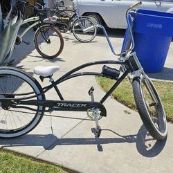 Misc Cruisers! Micaragi Tracer Schwinn Obo