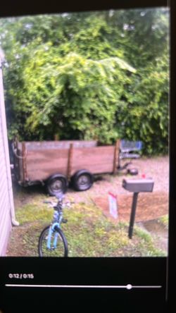 Trailer
