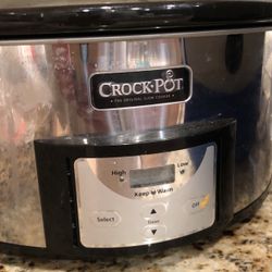 Crockpot