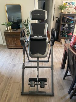 Inversion Table