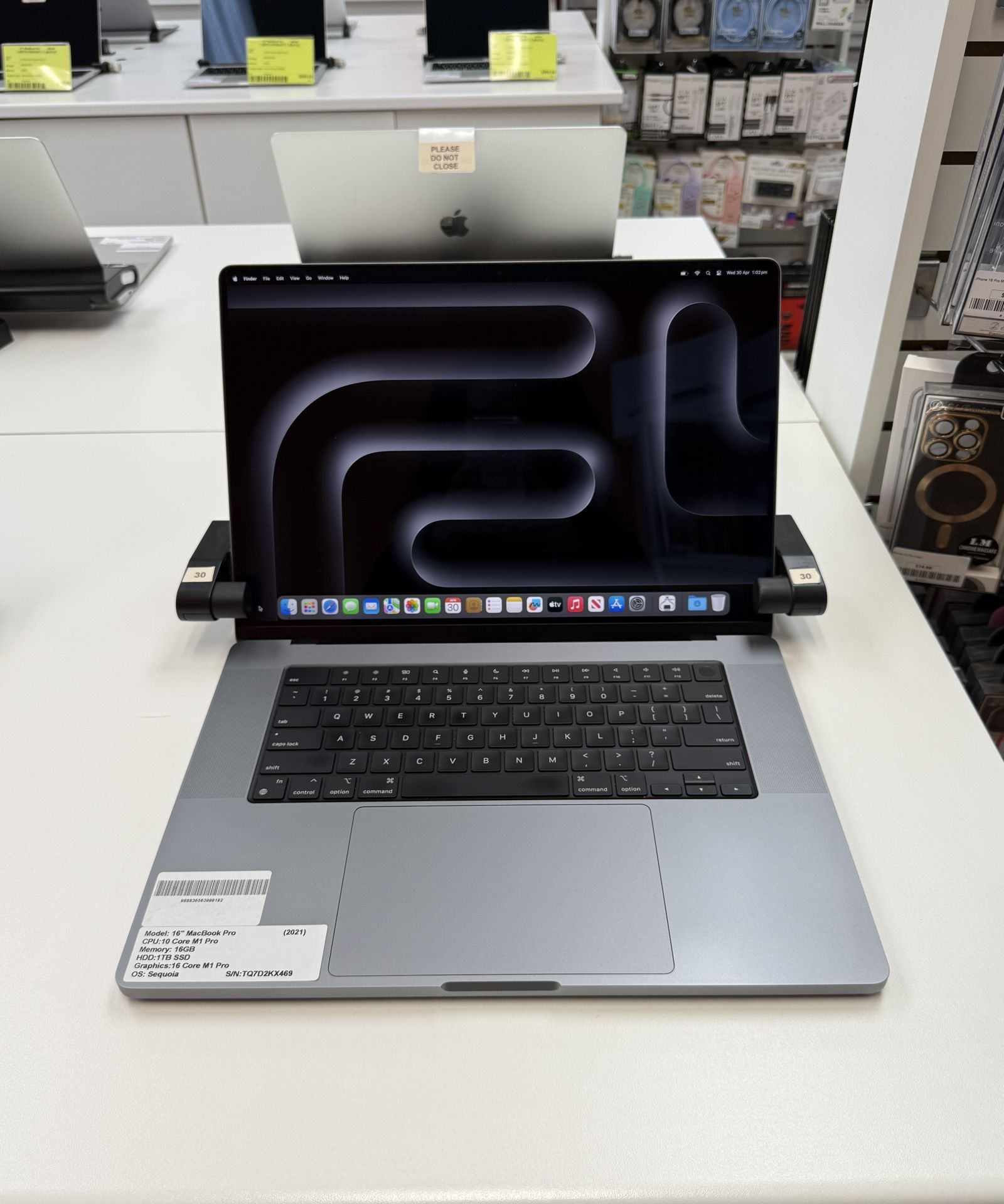 【上位カスタム】MacBook AIR M1｜16GB｜1TB SSD 16gb Ram 1tb Macbook Pro M1 16gb 1tb Ssd Refurbished Excellent