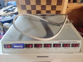 Power supply