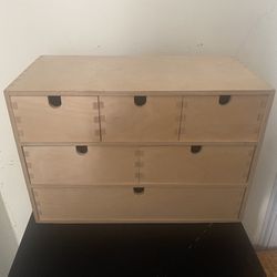 IKEA Craft Box