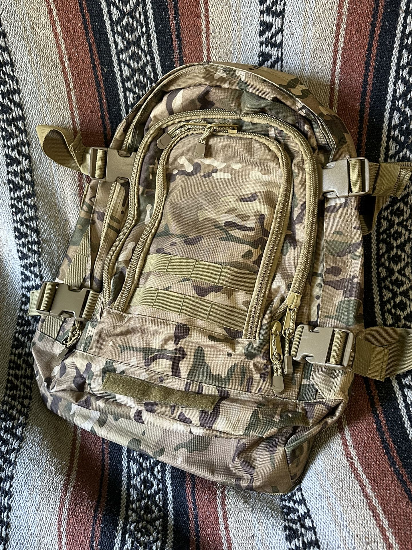 Primary Arms Backpack