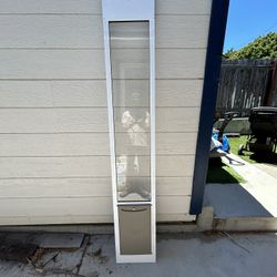 Sliding Door Dog Door By Pet Safe