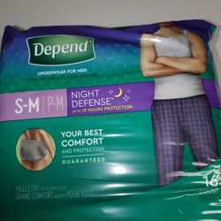 Adult Underwear For Men