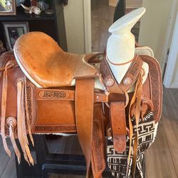 Silla Para montar Caballo