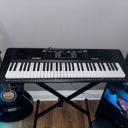 Alesis Bravo 61 Keyboard