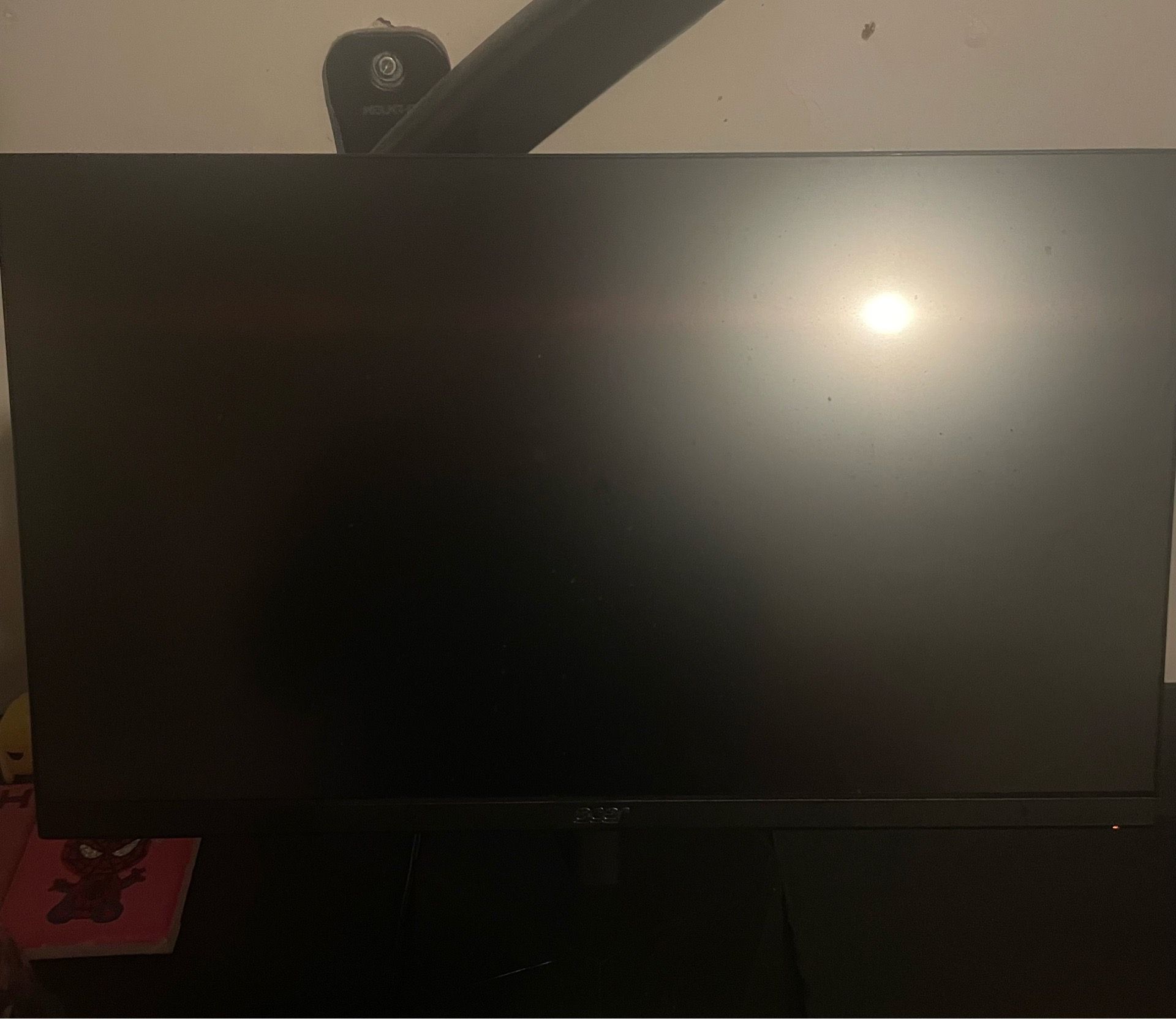 Monitor
