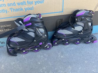 Women’s Skates