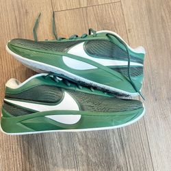 Nike Zoom Freak TB Gorge Green FV1292-300 