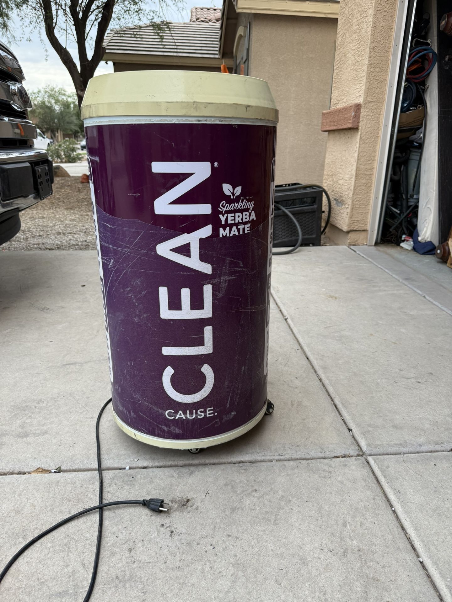 Cooler