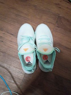 ADIDAS girl shoes