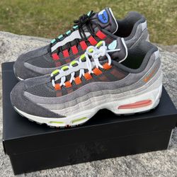 Airmax 95 Greedy 