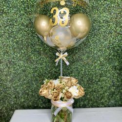 Birthday Flowers