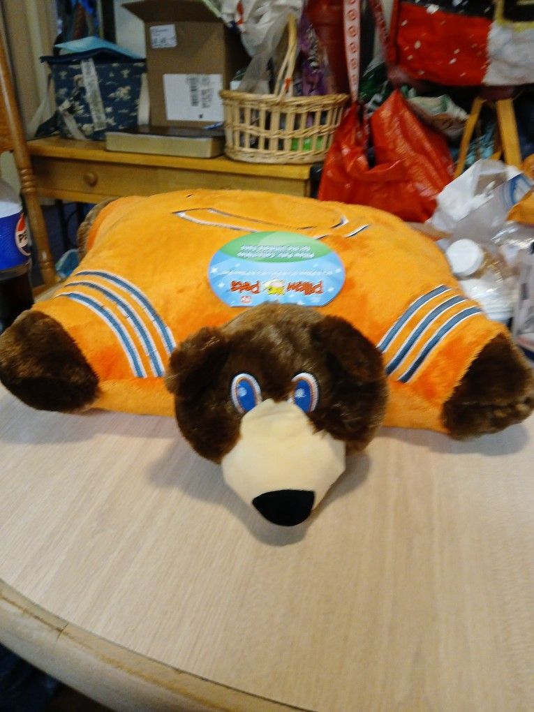 Pillow Pet
