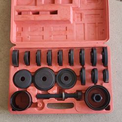Bearing Puller Kit