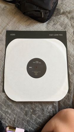 Vinyl Record