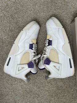 Air Jordan 4